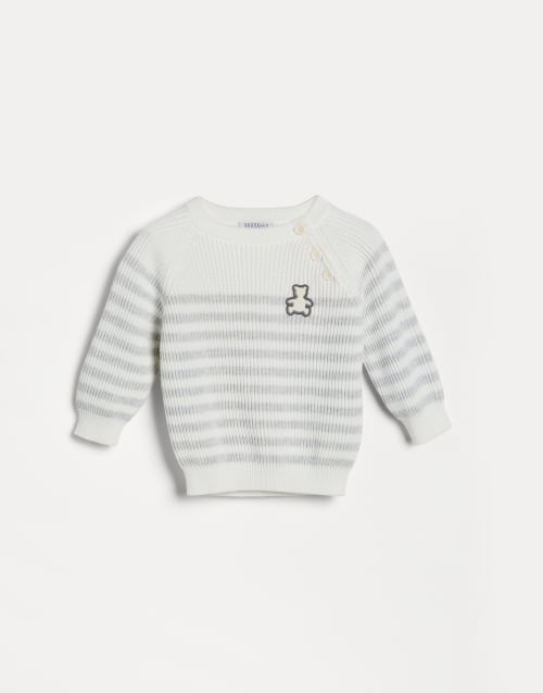 Kid's clothing and accessories | Brunello Cucinelli