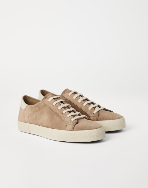 メンズ スニーカー | Brunello Cucinelli