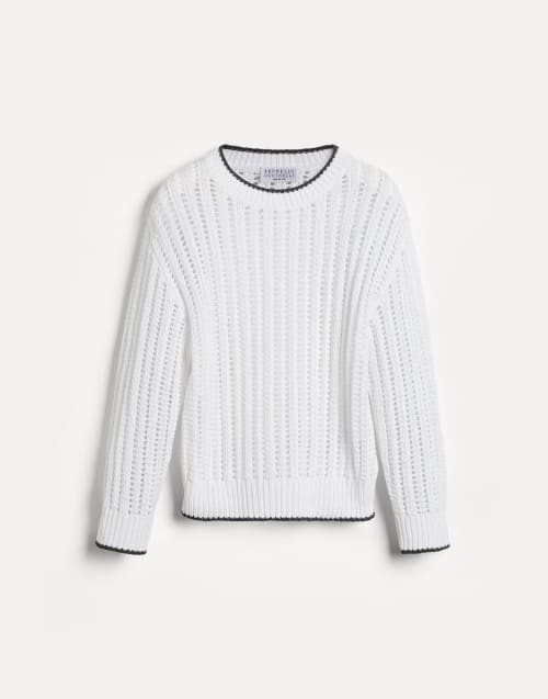BRUNELLO CUCINELLI - 専用　　ファビアナ フィリッピ　ウールニット aoi公式オンラインストア(aoi ONLINE STORE)