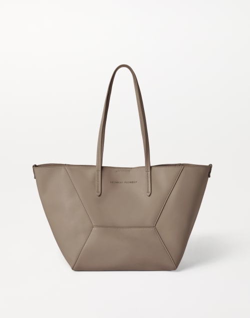 Women's elegant bags and backpacks | Brunello Cucinelli