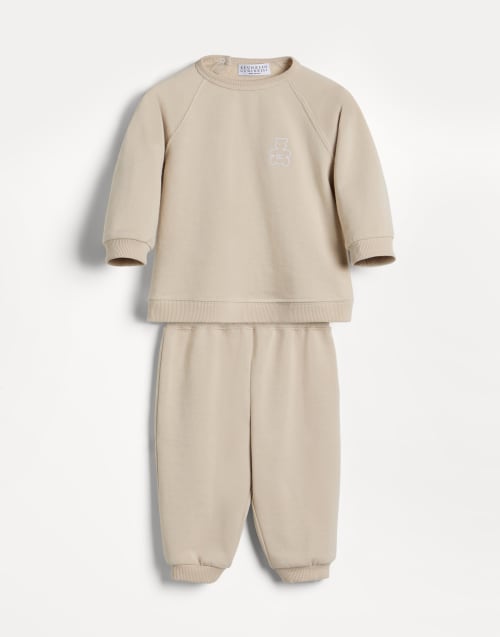 Clothing for Newborns and Babies 0-36 months | Brunello