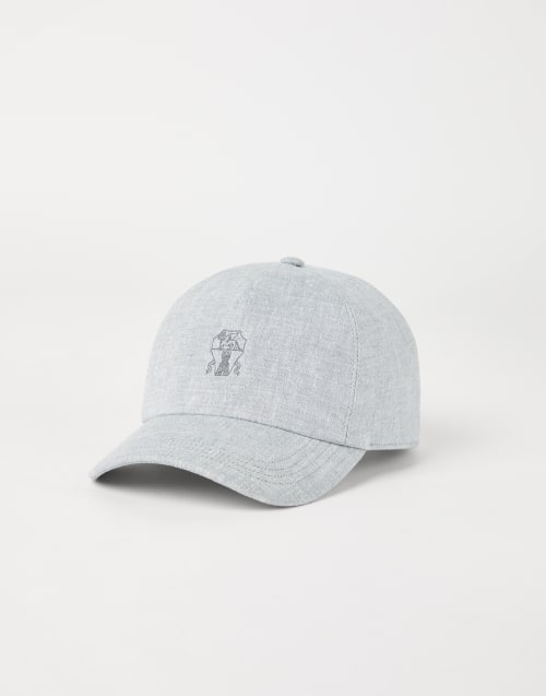 Women's hats: beanies, fedoras, baseball caps | Brunello