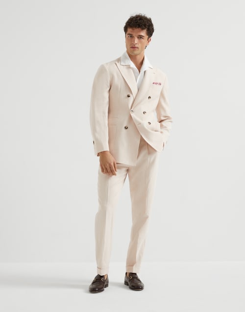 メンズスーツ | Brunello Cucinelli