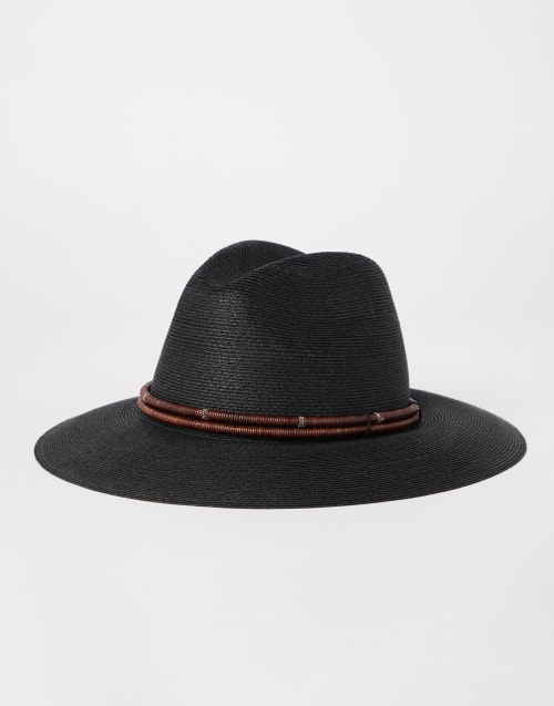 ハット Brunello Cucinelli Hats レディース帽子 | Brunello Cucinelli