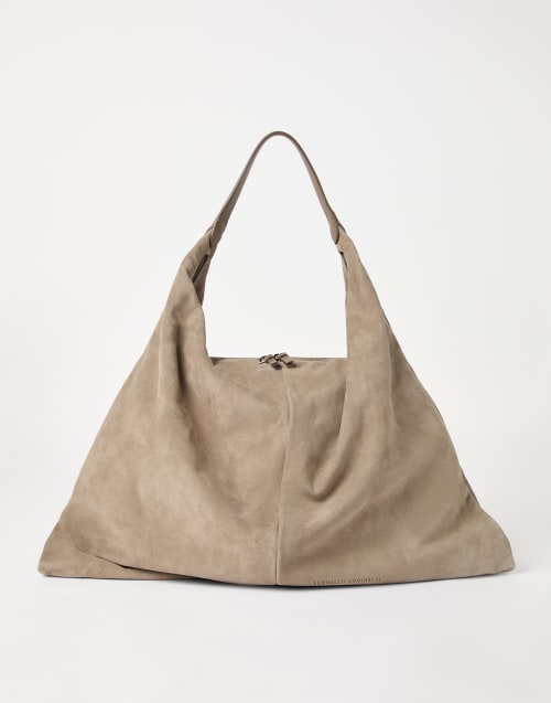 Women's handbags and shoppers | Brunello Cucinelli