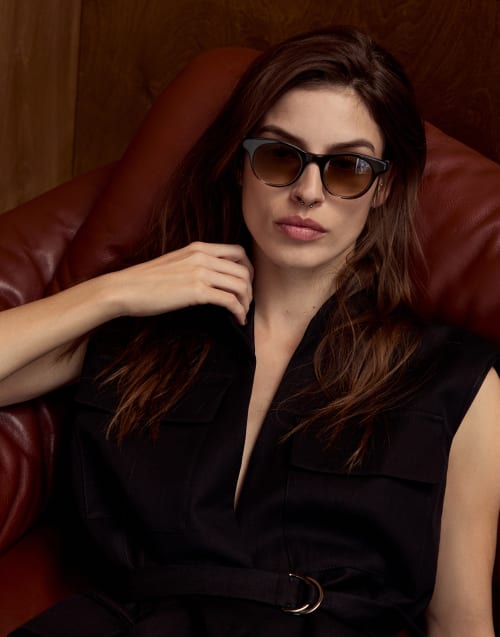 Eyewear collection SS25 | Brunello Cucinelli
