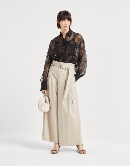 レディースファッション：すべての製品| Brunello Cucinelli