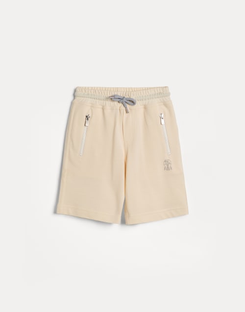 Boy's leisure and travelwear | Brunello Cucinelli