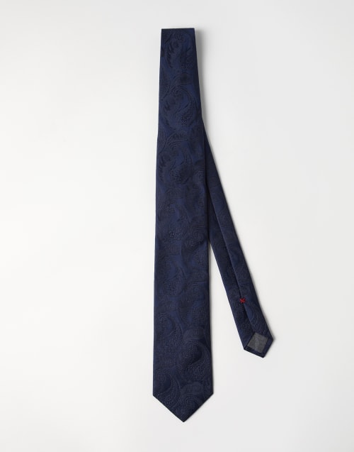 手袋 Brunello Cucinelli Guanti Lunghi Long gloves for Woman in Black | Brunello Cucinelli