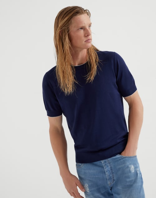 VIP【関税送料無料】希少 Brunello Cucinelli T-Shirt Mens Brunello Cucinelli T-Shirts | Nordstrom