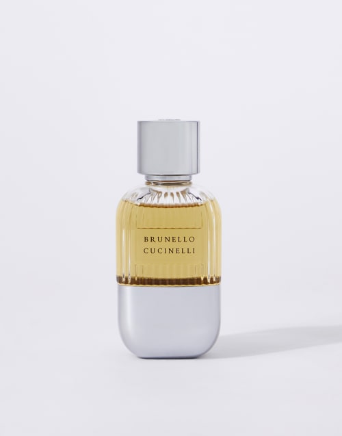 Eau de Parfum Uomo 100 ml Trasparente Profumi - Brunello Cucinelli