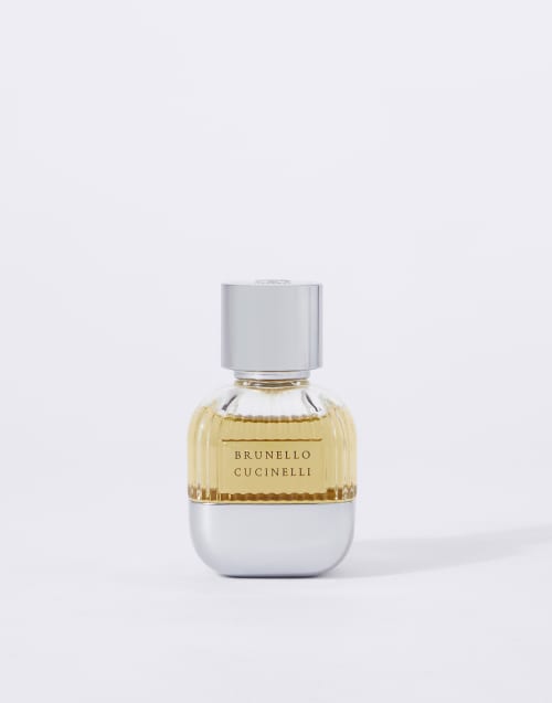 Men's Eau de Parfum 1.7 fl.oz. (50 ml) Transparent Fragrances - Brunello Cucinelli