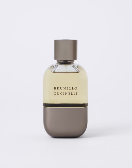 Women's Eau de Parfum 5 fl.oz. (150 ml) Transparent Fragrances - Brunello Cucinelli