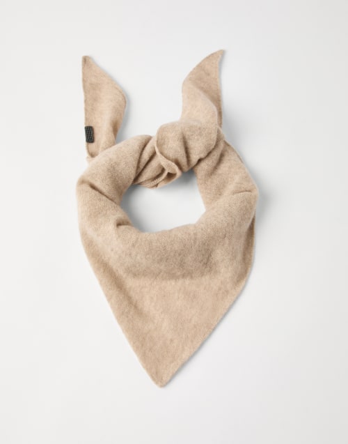 レディース デザイナーズ スカーフ | Brunello Cucinelli