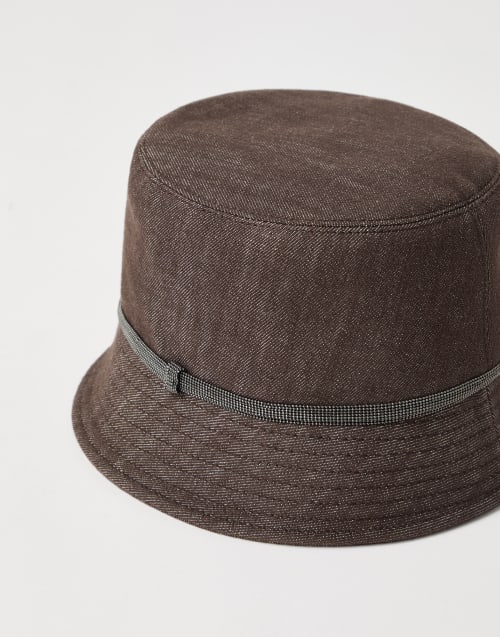 レディース帽子 | Brunello Cucinelli