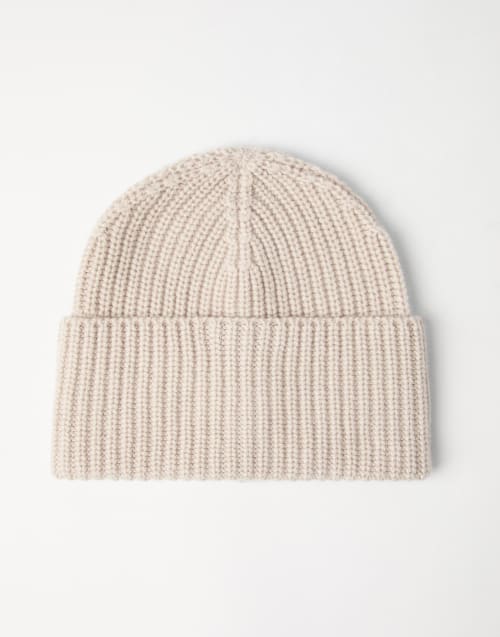 Men's hats: beanies, baseball and flat caps | Brunello Cucinelli