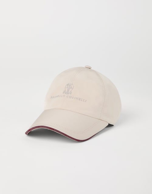 メンズ帽子 | Brunello Cucinelli