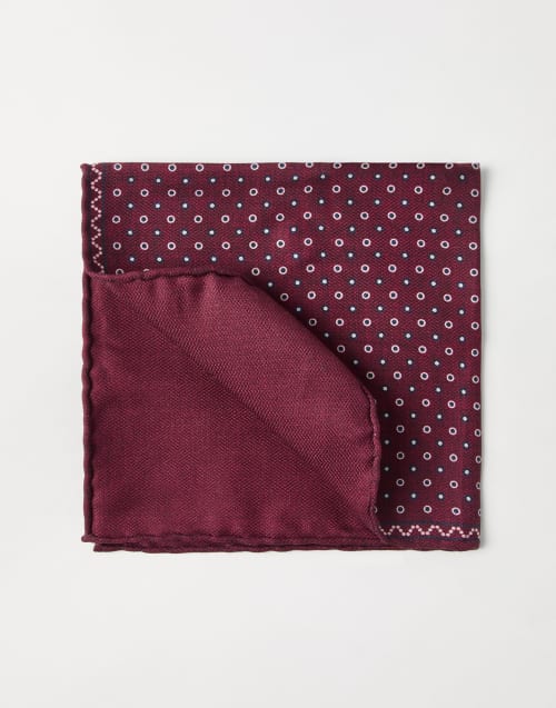 メンズネクタイ、その他アクセサリー | Brunello Cucinelli