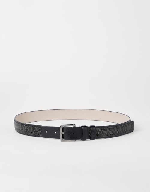 Leather belts for women | Brunello Cucinelli