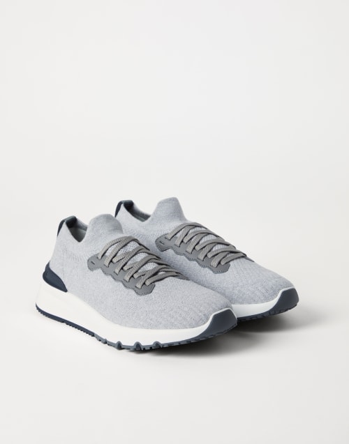 BRUNELLO CUCINELLI シューズ Men's shoes - Designer footwear collection | Brunello Cucinelli