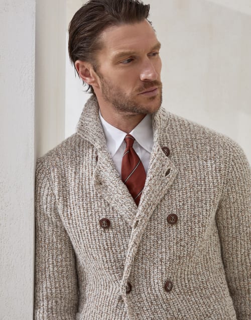 メンズネクタイ、その他アクセサリー | Brunello Cucinelli