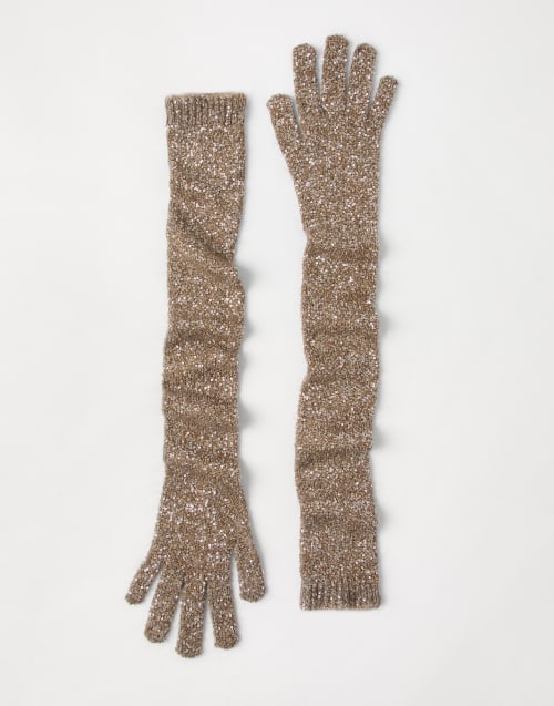 Socks and other accessories for women | Brunello Cucinelli