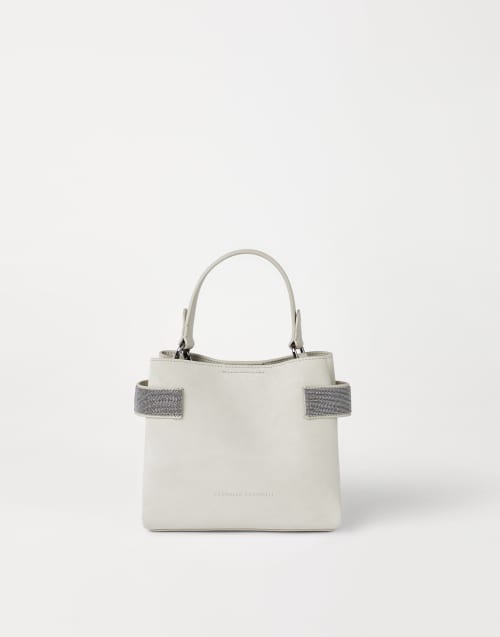 レディース ハンドバッグ＆ショッパーバッグ | Brunello Cucinelli