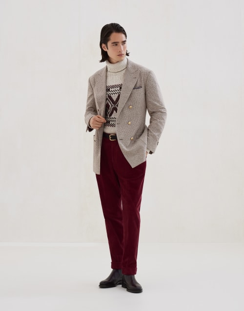   Man - Brunello Cucinelli