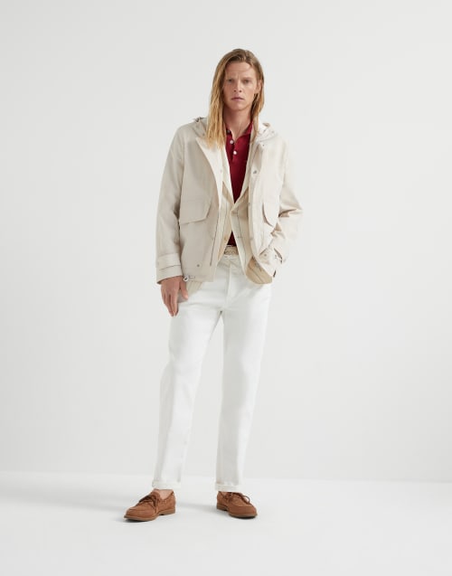 BRUNELLO CUCINELLI☆新品タグ付き☆本日限定価格！ メンズ レザーバッグ＆バックパック | Brunello Cucinelli