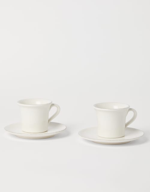 テーブル デコレーション：キッチン＆ダイニング | Brunello Cucinelli