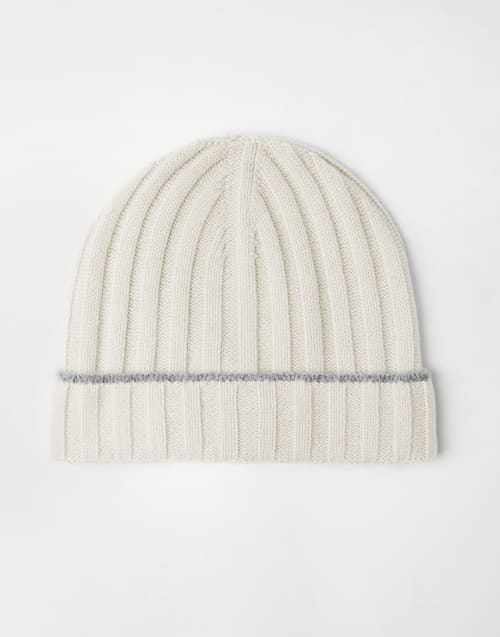 極美品 ブルネロクチネリ 帽子 カシミヤ100 TE91006 ブラウン 極美品 ブルネロクチネリ 帽子 カシミヤ100 TE91006 ブラウン