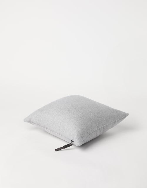 Designer decorative cushions | Brunello Cucinelli