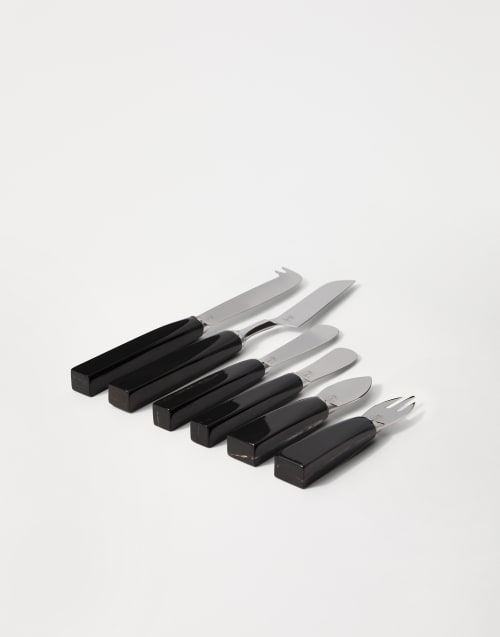 テーブル デコレーション：キッチン＆ダイニング | Brunello Cucinelli