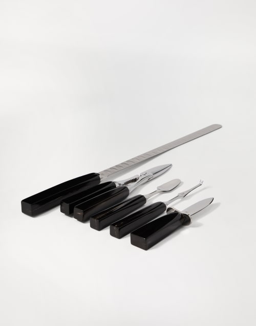 BRUNELLO CUCINELLI ブルネロクチネリ　ラメ入りフリンジ　ベスト BRUNELLO CUCINELLI ブルネロクチネリ ラメ入りフリンジ ベスト