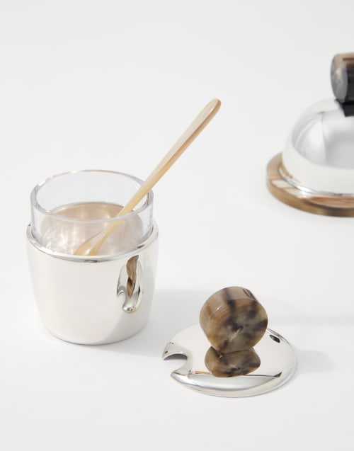 テーブル デコレーション：キッチン＆ダイニング | Brunello Cucinelli