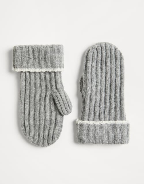 ガールズ アクセサリー - ハット、ソックス、ベルト | Brunello Cucinelli