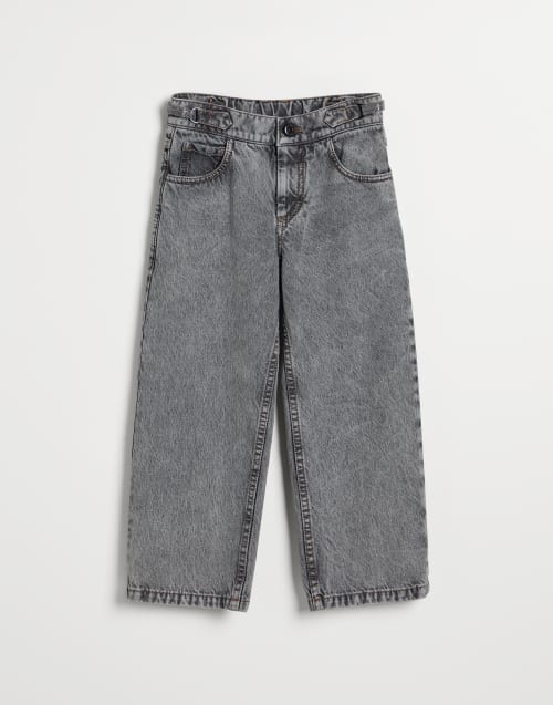 ガールズウェア＆アクセサリー | Brunello Cucinelli