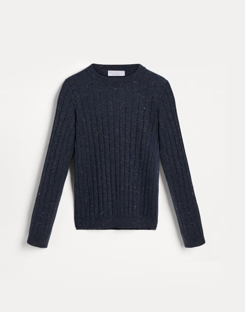 ガールズ ニットウェア - セーター＆カーディガン | Brunello
