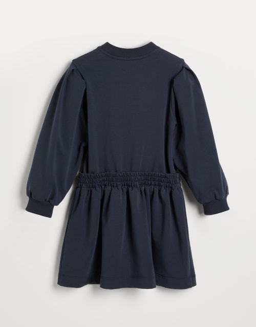 Kid's clothing and accessories | Brunello Cucinelli