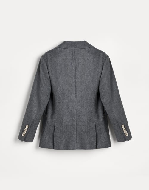 BRUNELLO CUCINELLI 衣類カバー 10枚セット キッズウェア＆アクセサリー | Brunello Cucinelli