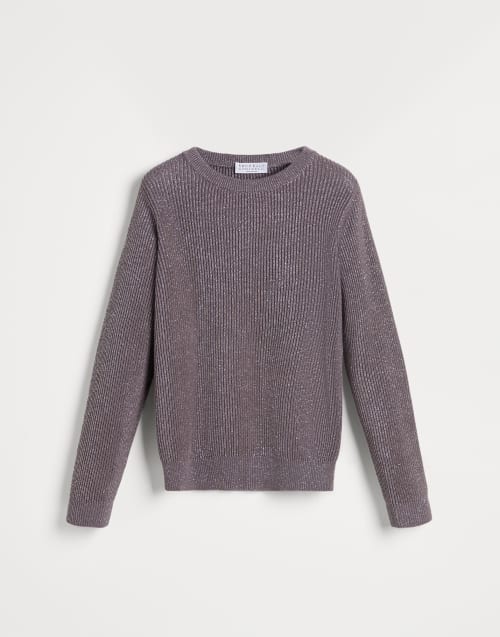 ◯美品 ブルネロクチネリ ケーブルニット カシミヤ100% Brunello Cucinelli ブルネロクチネリ ケーブルニット 極美品