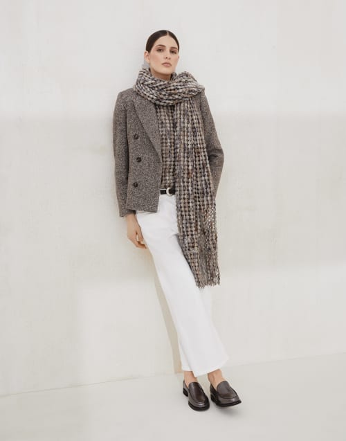 Women's fashion: view all the looks | Brunello Cucinelli