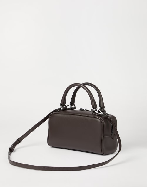 レディース バッグ&バックパック | Brunello Cucinelli レディース バッグ&バックパック | Brunello Cucinelli