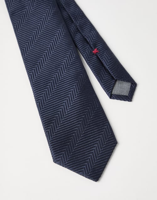 メンズネクタイ、その他アクセサリー | Brunello Cucinelli