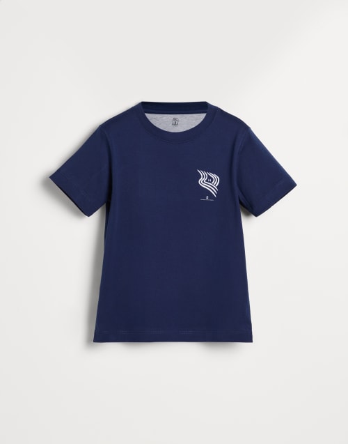 Designer boy's clothes and accessories | Brunello Cucinelli