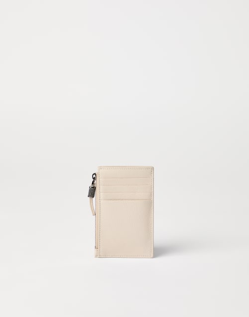 レディース ウォレット＆レザー小物 | Brunello Cucinelli