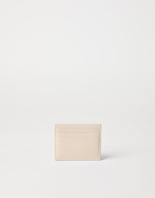 レディース ウォレット＆レザー小物 | Brunello Cucinelli