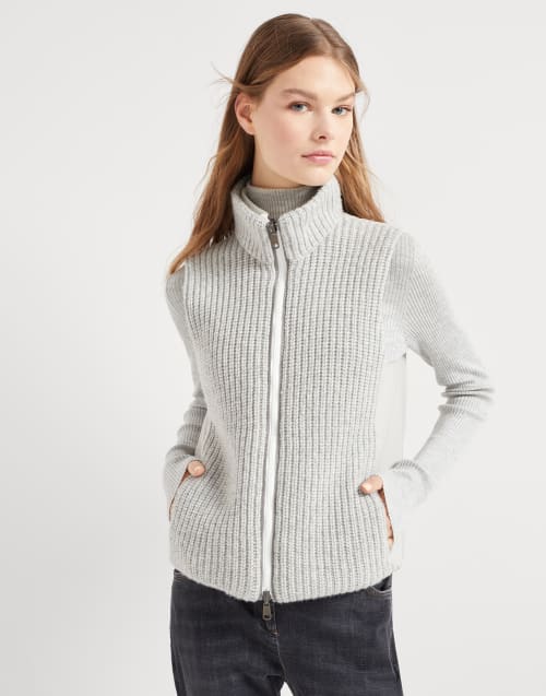 レディース カシミアウェア | Brunello Cucinelli
