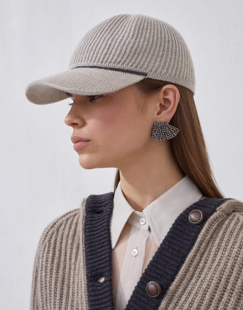 レディース帽子 | Brunello Cucinelli