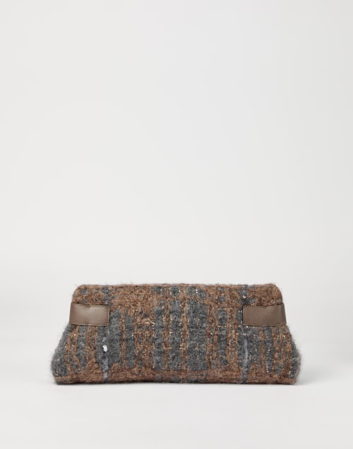 極美品◎近年モデル◎ BRUNELLO CUCINELLI モニーレ クラッチ 極美品◎近年モデル◎ BRUNELLO CUCINELLI モニーレ クラッチ